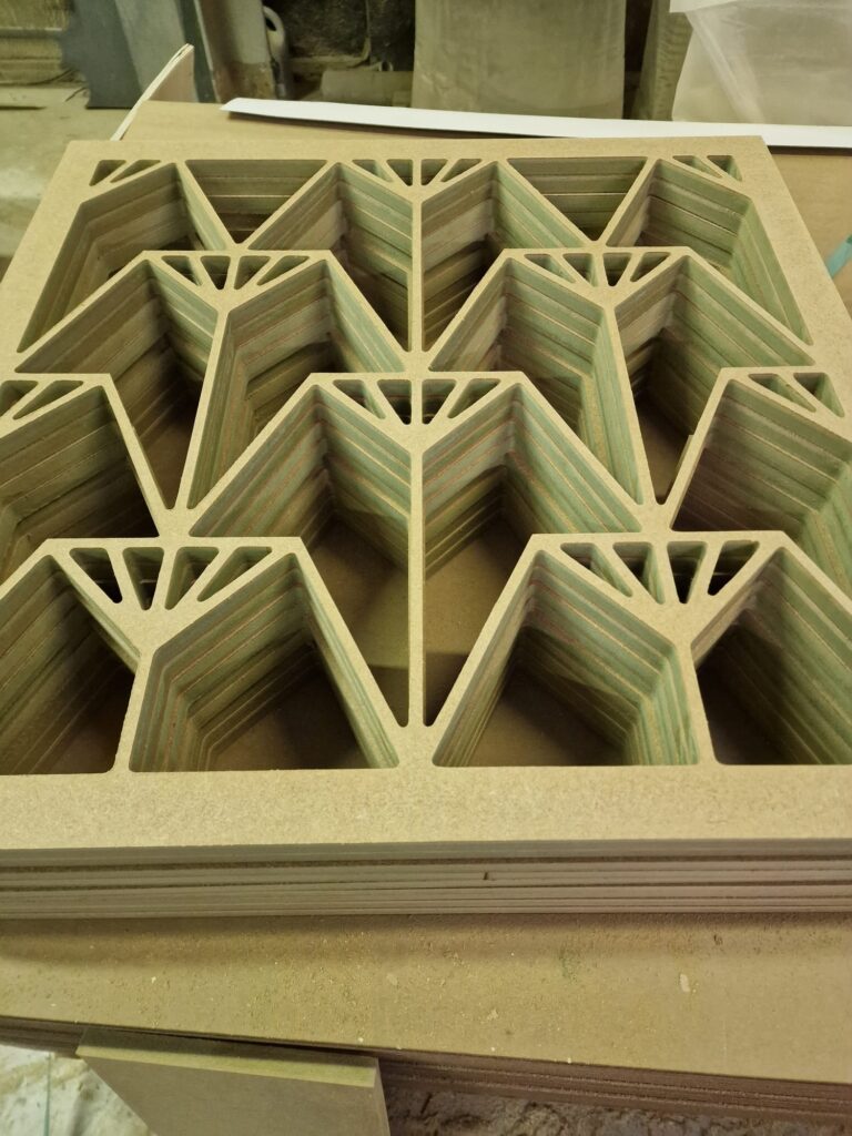 About Us — Premium CNC Cut & Design