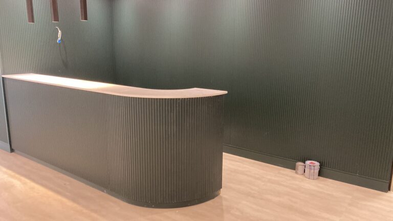 About Us — Premium CNC Cut & Design