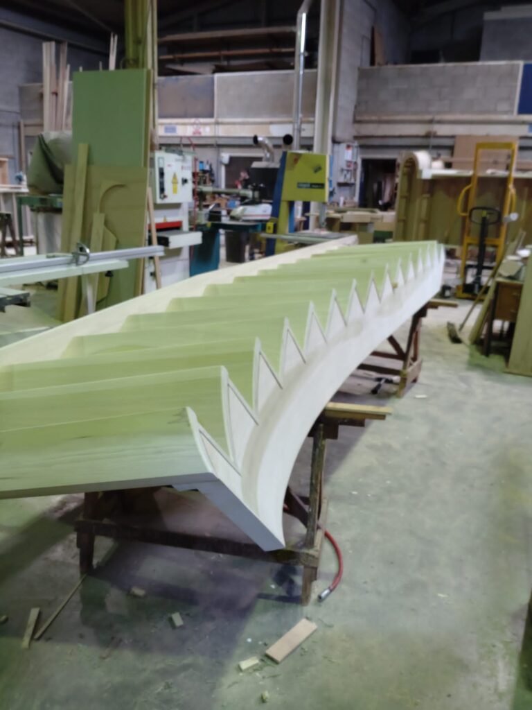 Premium CNC Cut & Design