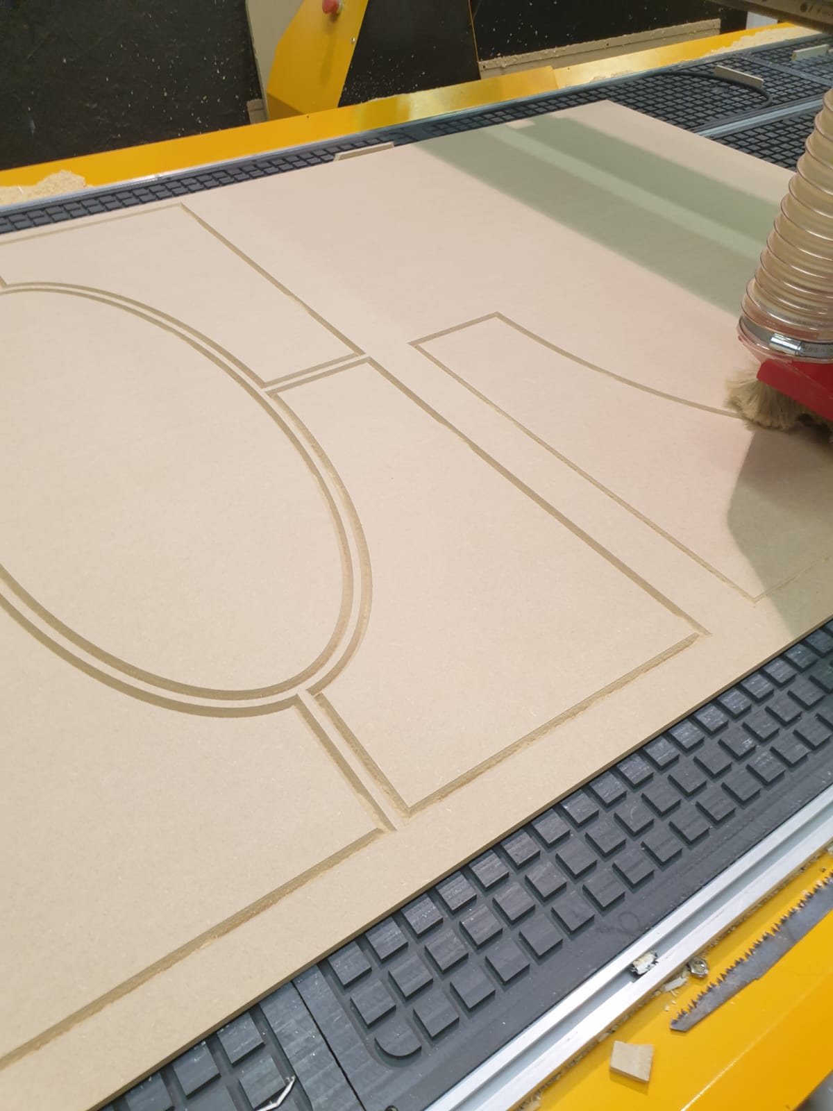 Premium CNC Cut & Design