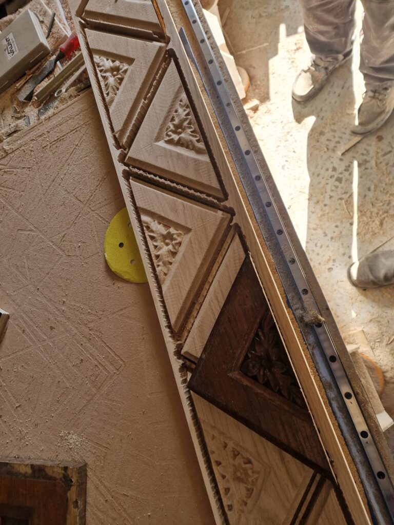 Premium CNC Cut & Design