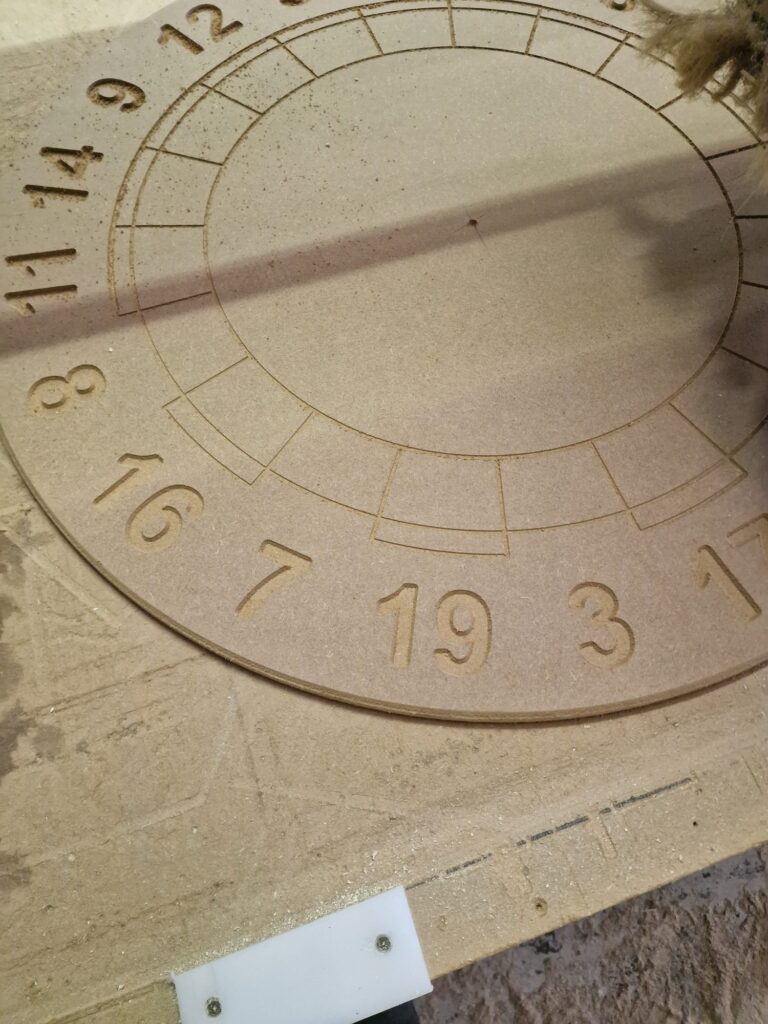 Premium CNC Cut & Design