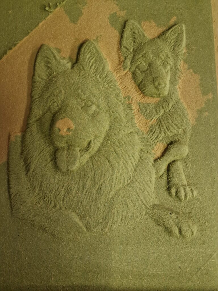 Premium CNC Cut & Design