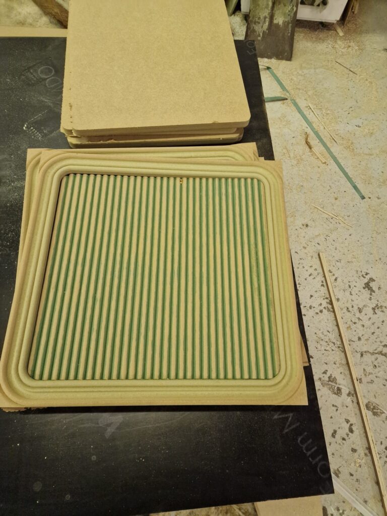 Premium CNC Cut & Design