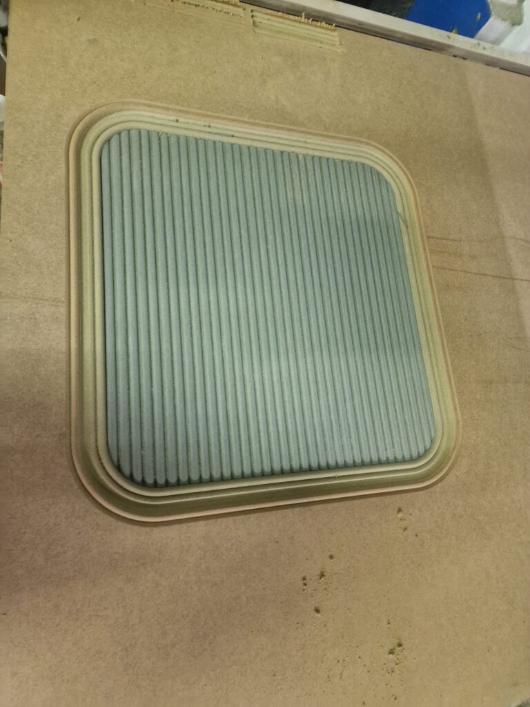 Premium CNC Cut & Design