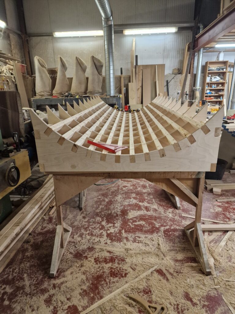 Premium CNC Cut & Design
