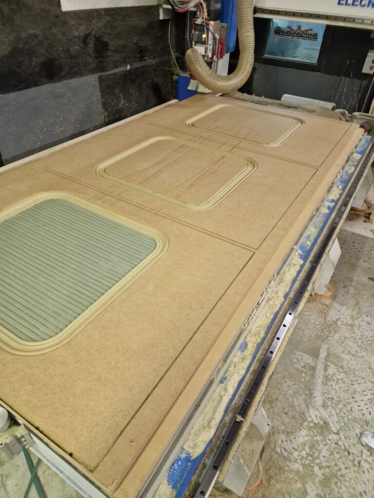 Premium CNC Cut & Design