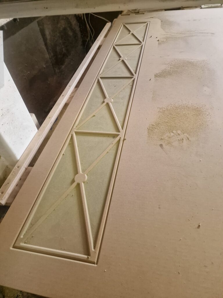 Premium CNC Cut & Design