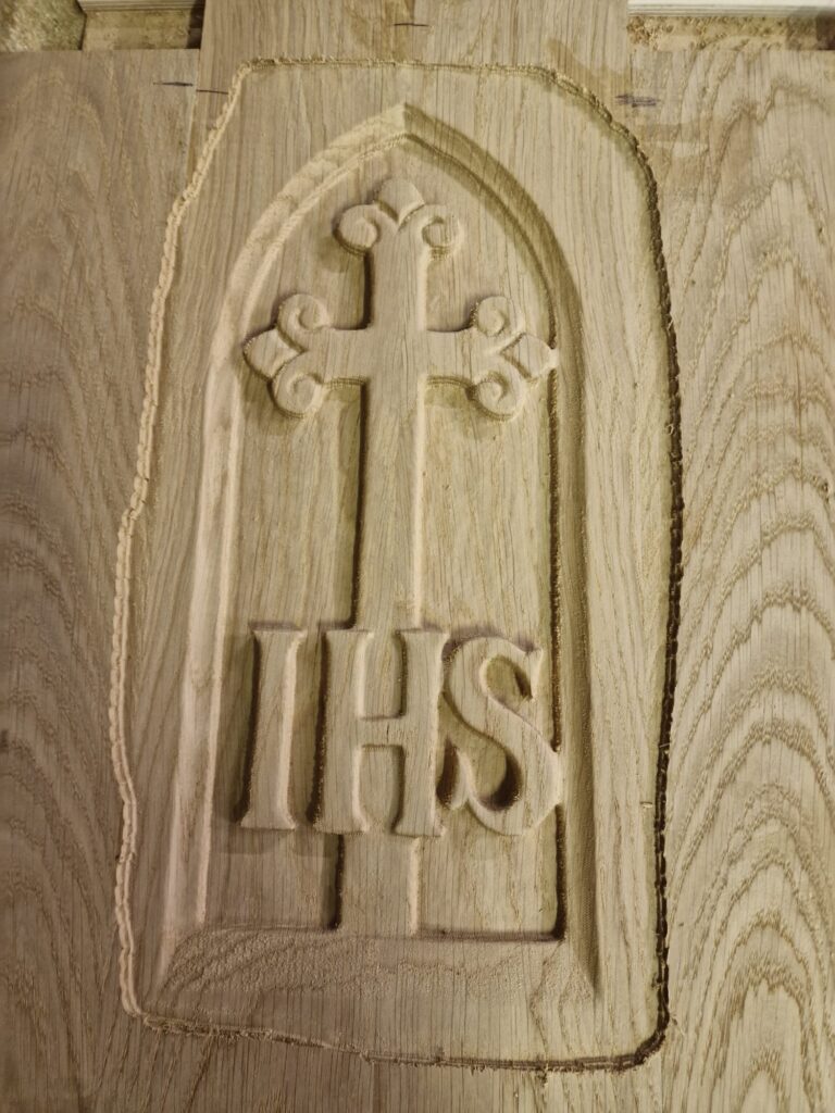 Premium CNC Cut & Design