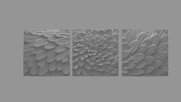 Premium CNC Cut & Design