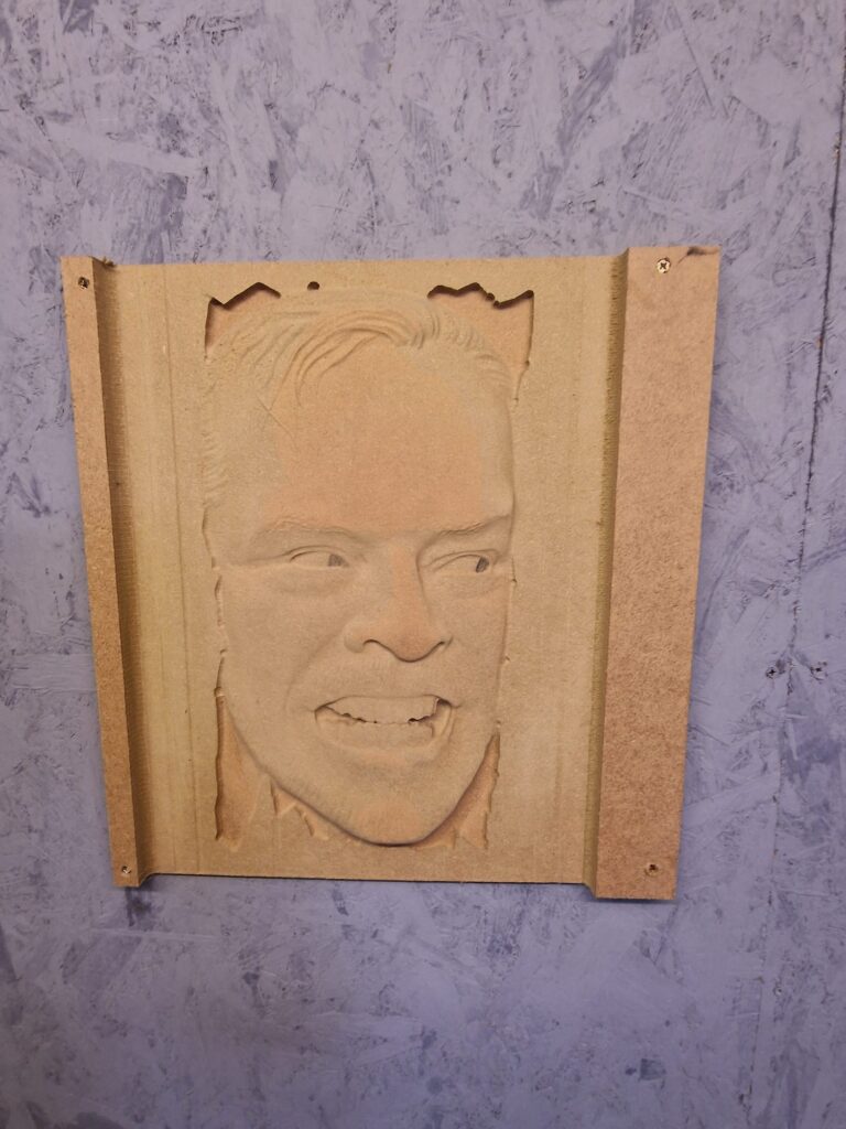 Premium CNC Cut & Design