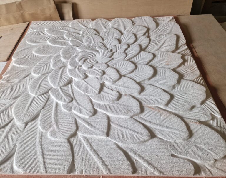 Premium CNC Cut & Design
