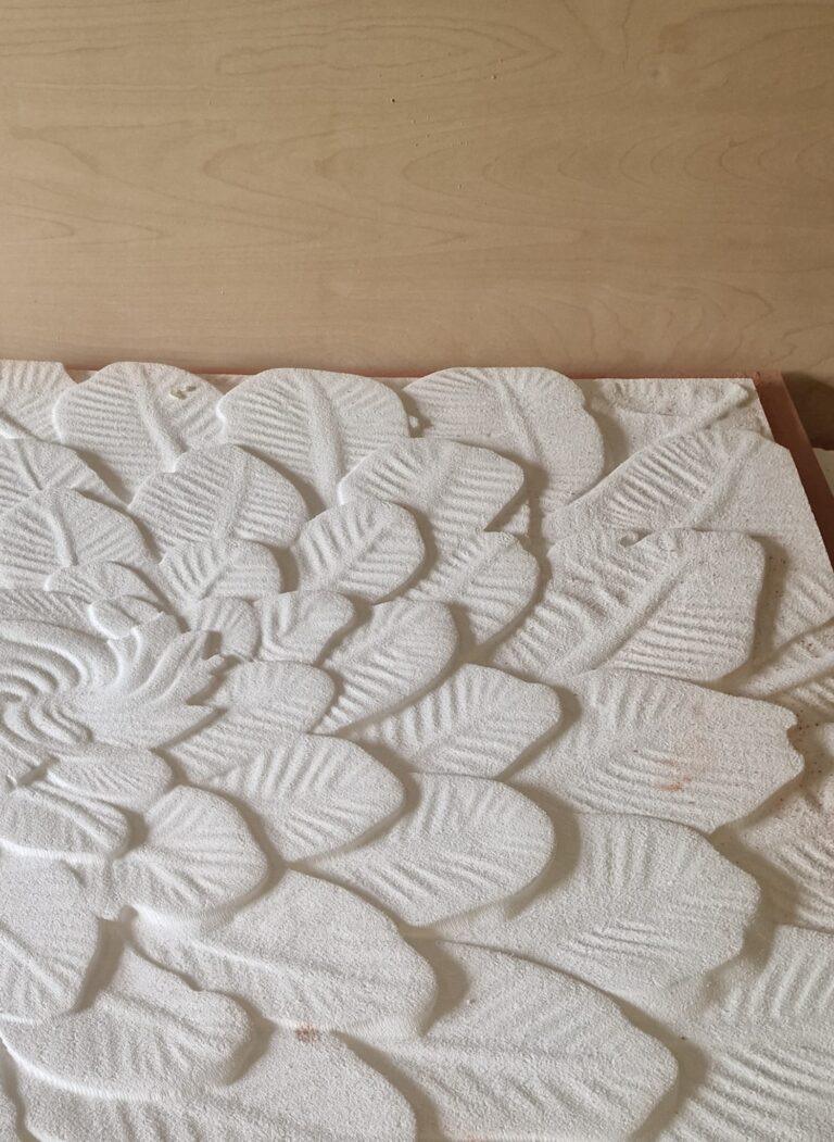 Premium CNC Cut & Design